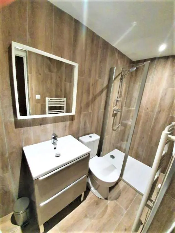 L'Appart De La Rue Balze Arles Apartment